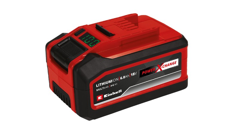 Einhell Power X-Change battery