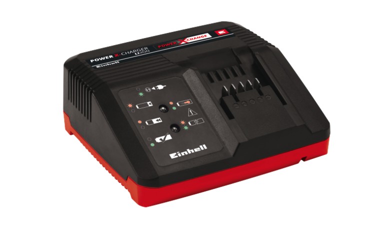 Einhell Power X-Change charger