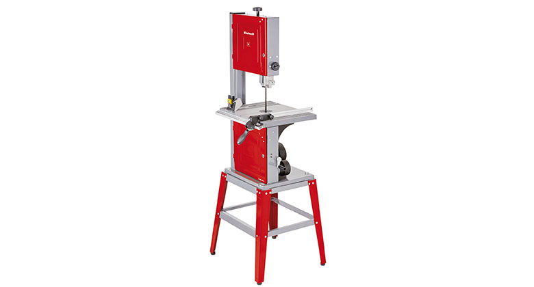 band saw